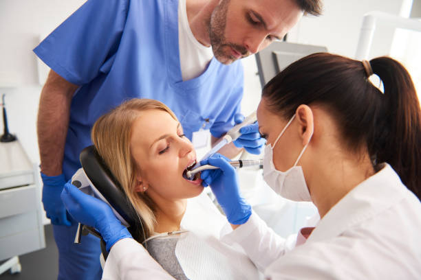 Mill Creek, WA Holistic Dental Care Services Company
