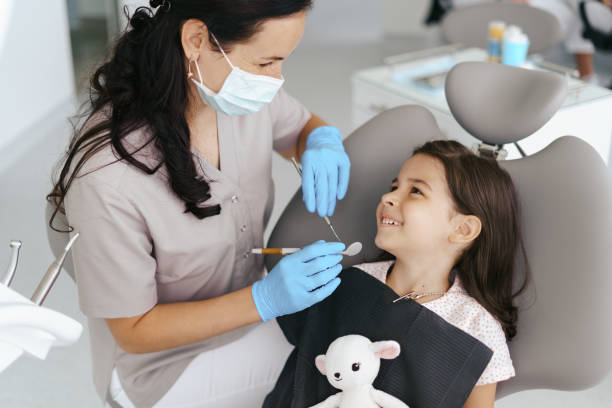 Emergency Dental Services in Mill Creek, WA